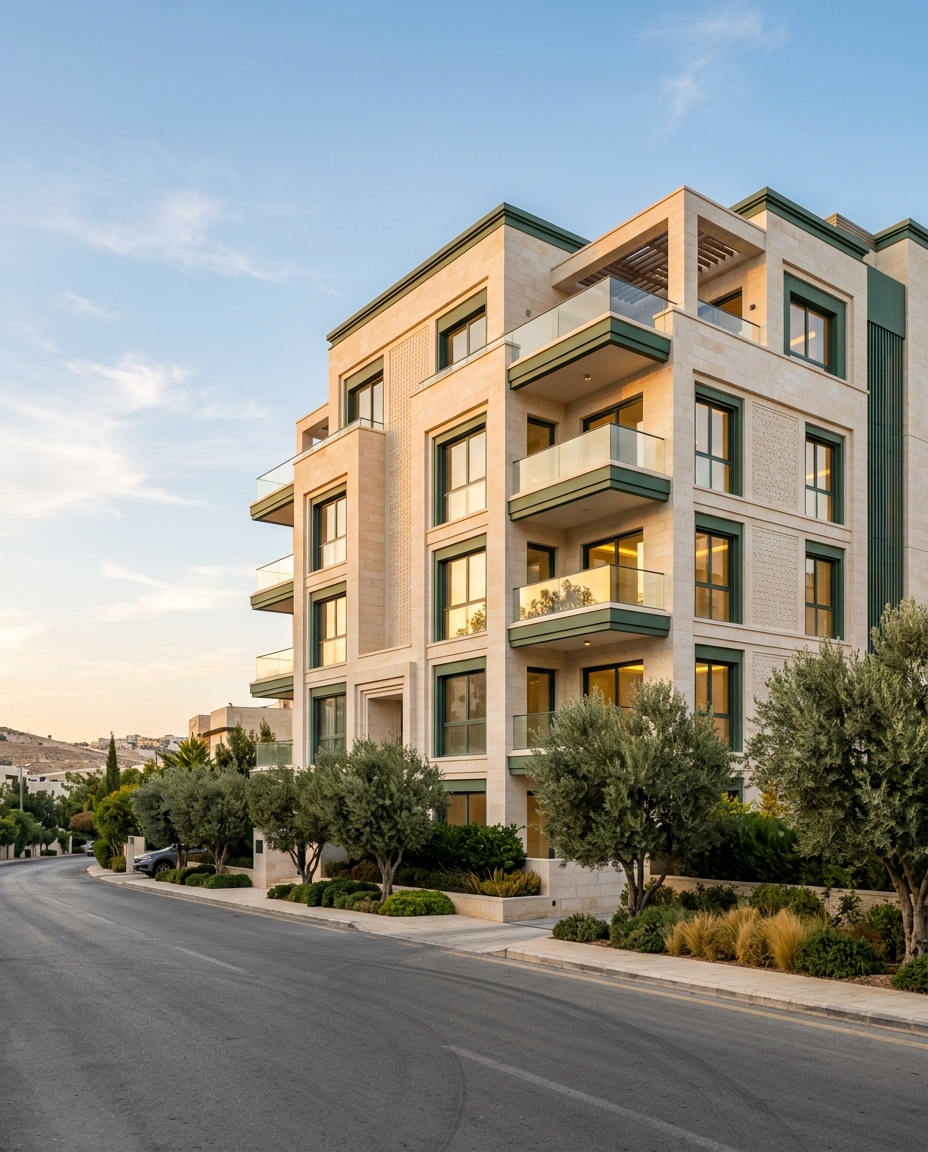 عمارات
